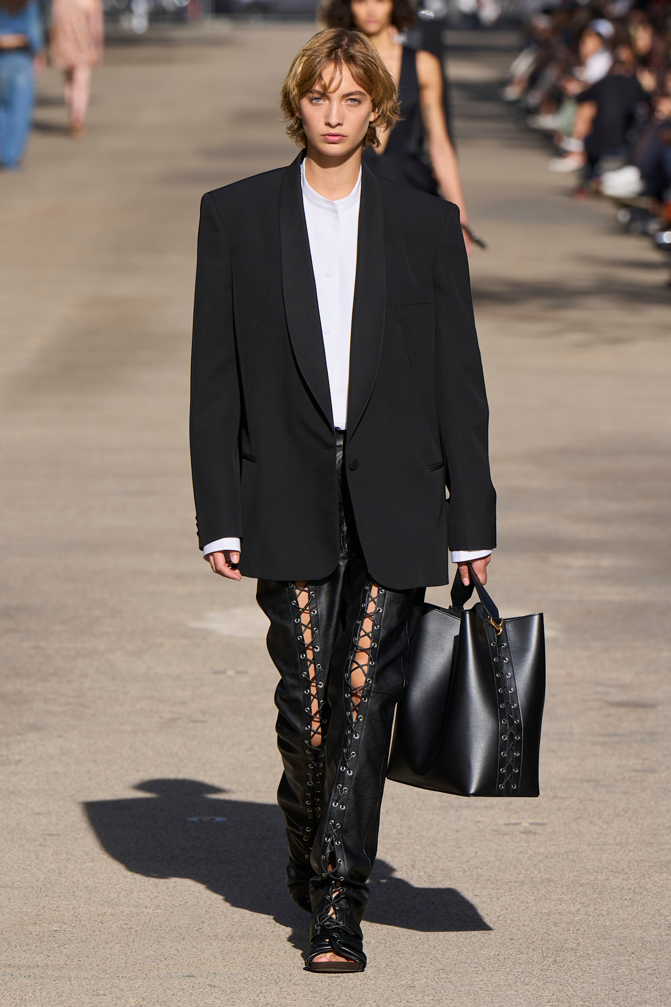 Stella Mccartney S24 023