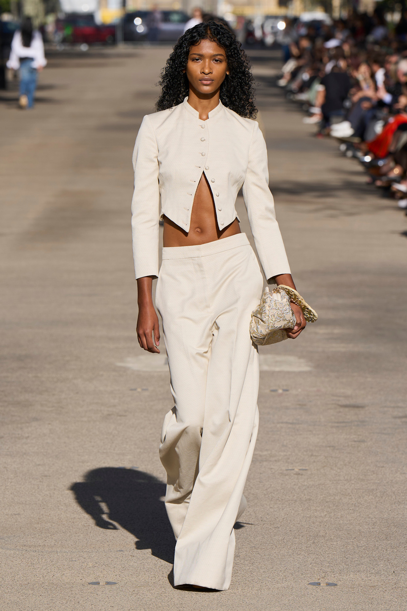 Stella Mccartney S24 030