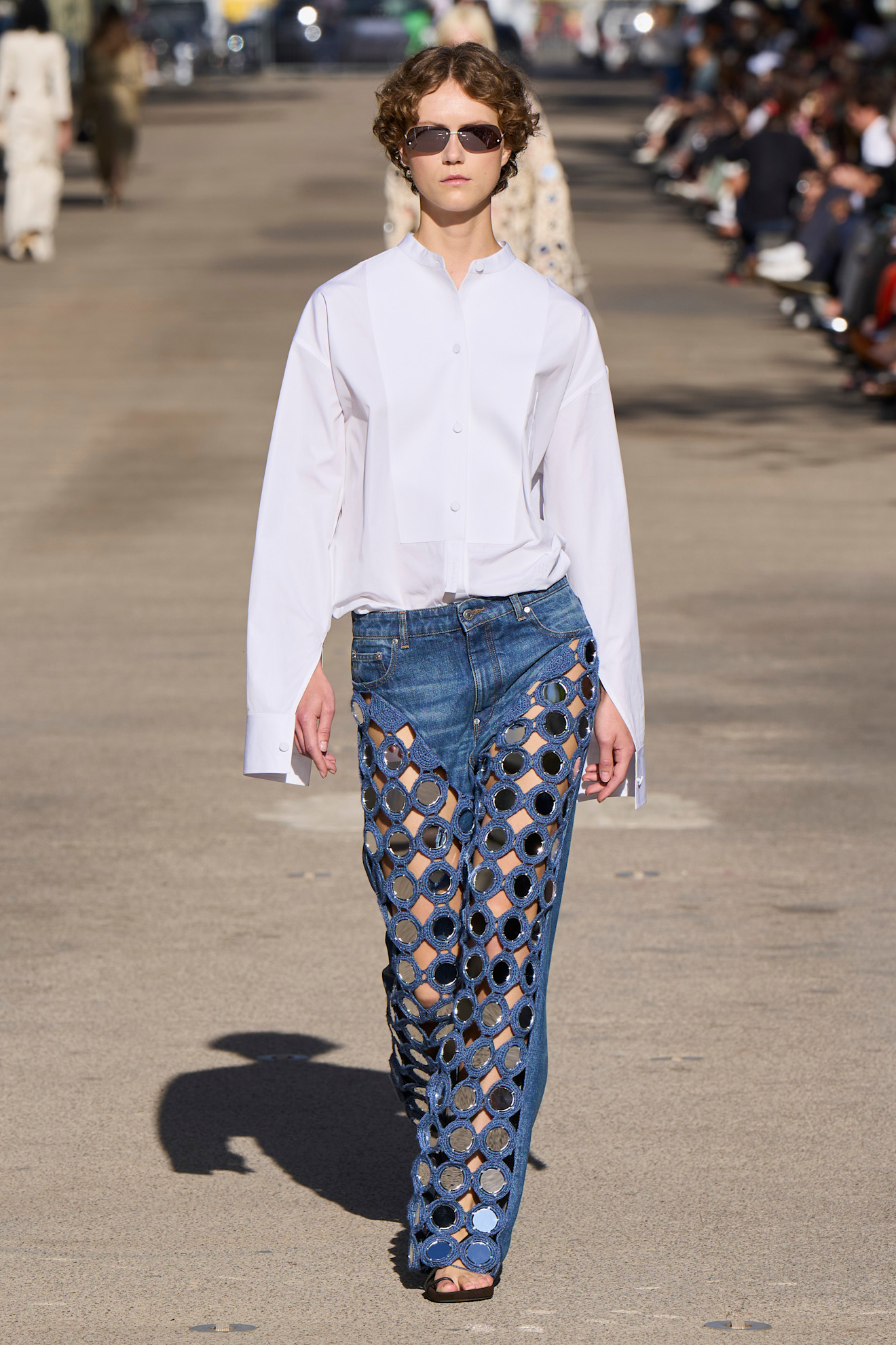 Stella Mccartney S24 034