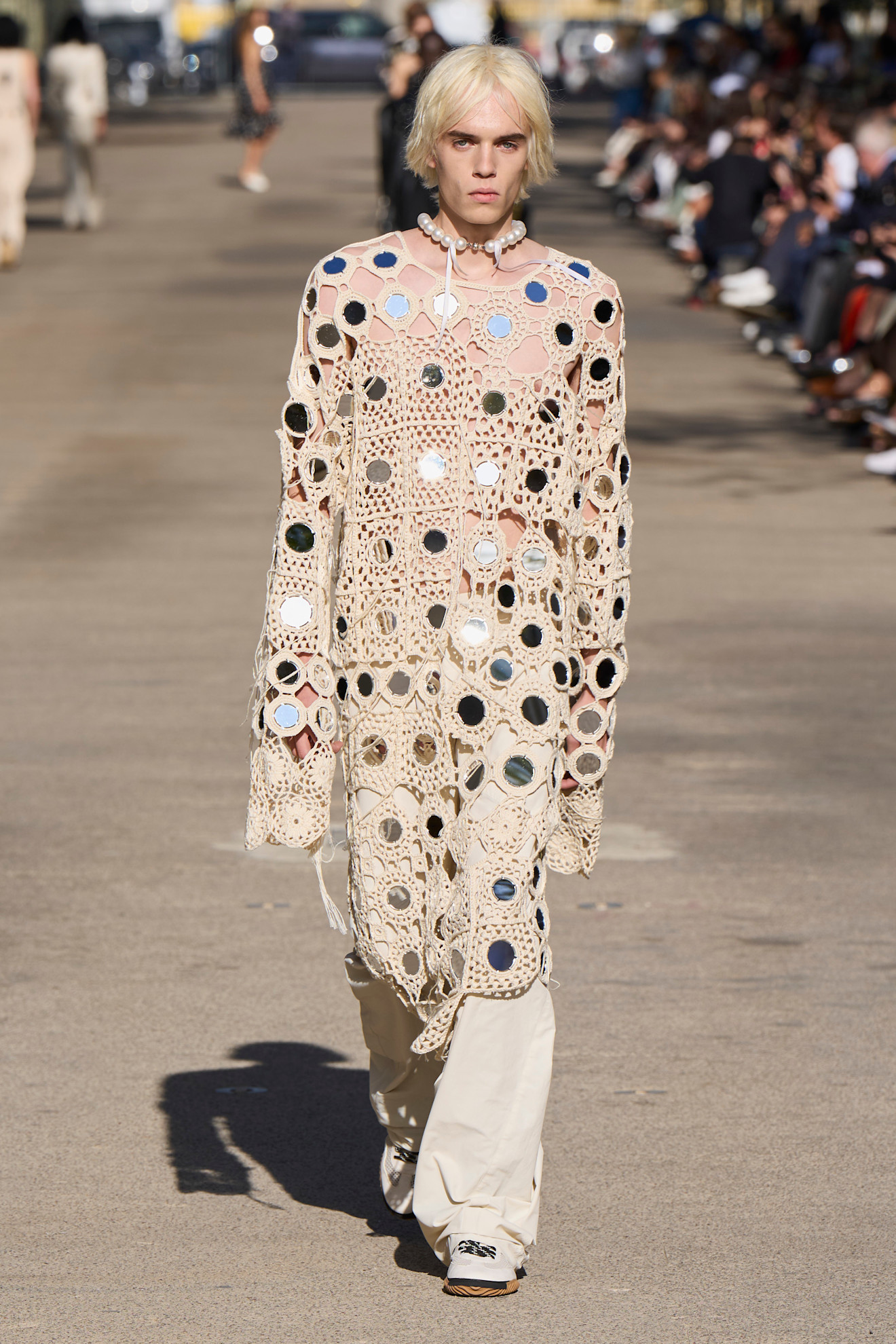 Stella Mccartney S24 035