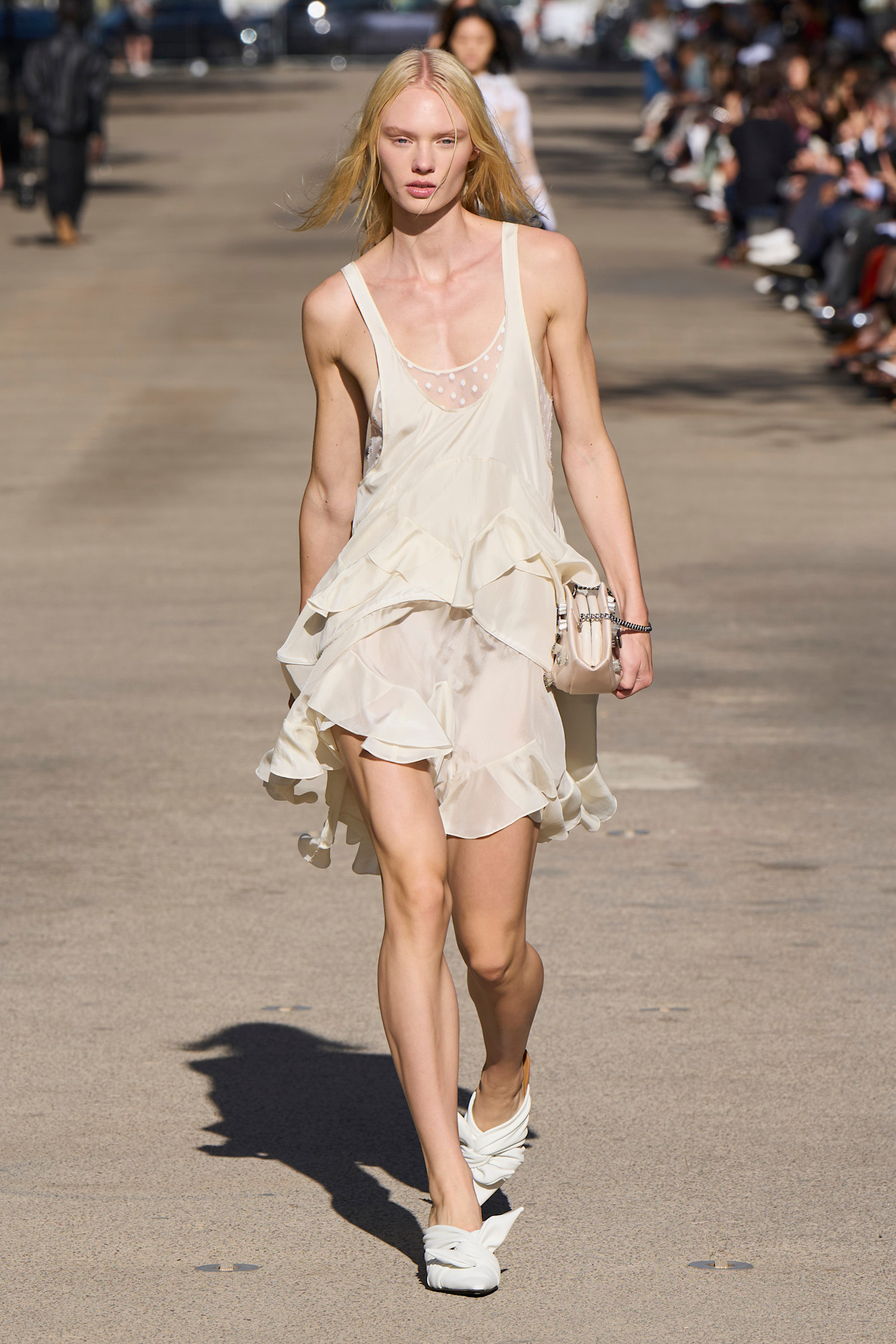 Stella Mccartney S24 041