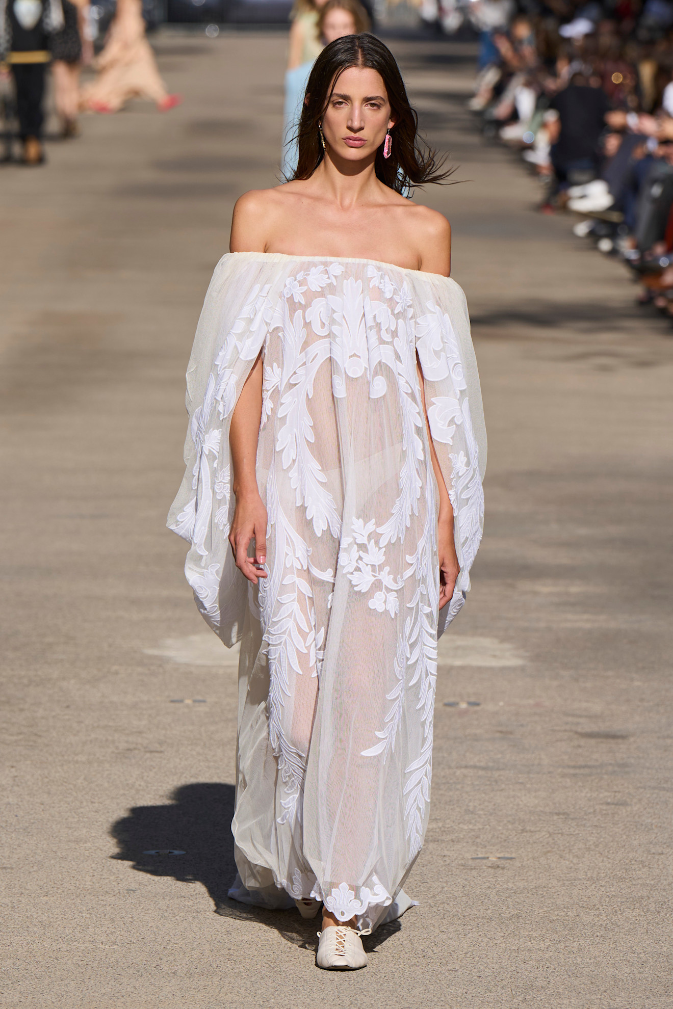 Stella Mccartney S24 043