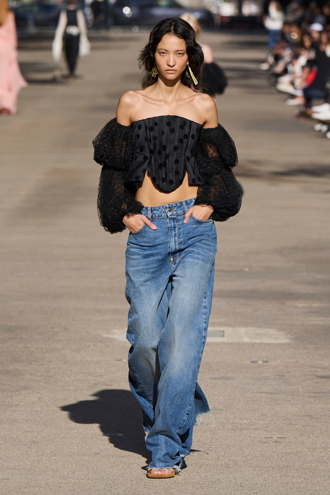 Stella Mccartney S24 053