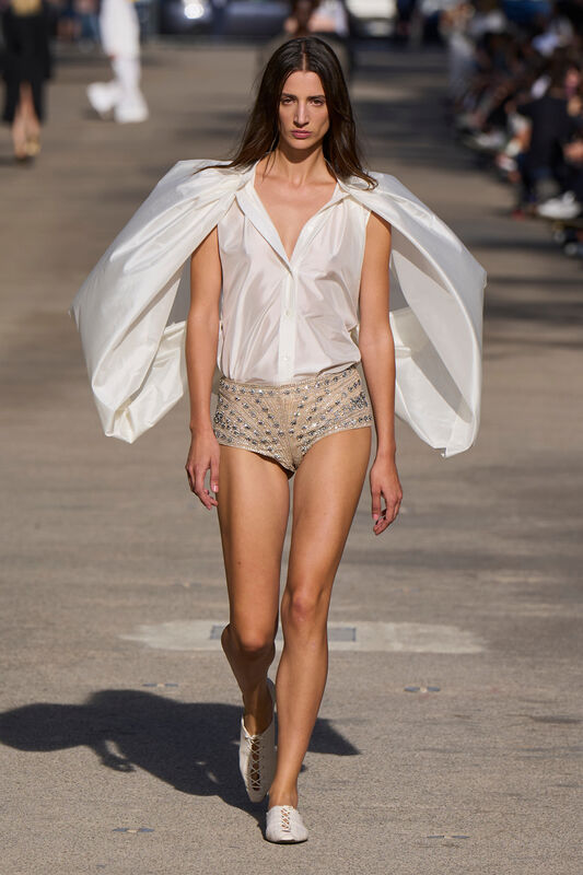 Stella Mccartney S24 005