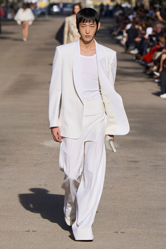 Stella Mccartney S24 009