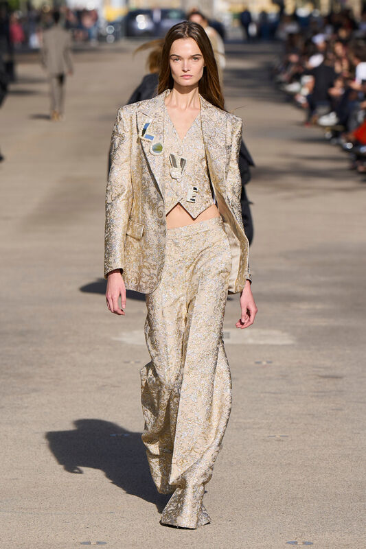 Stella Mccartney S24 010