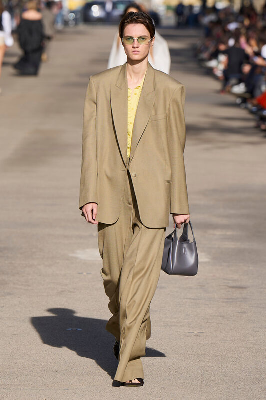 Stella Mccartney S24 012