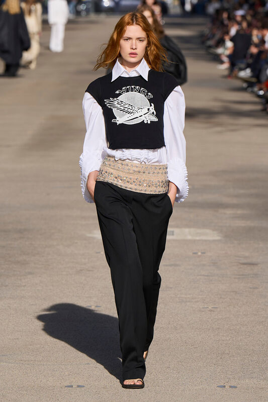 Stella Mccartney S24 014