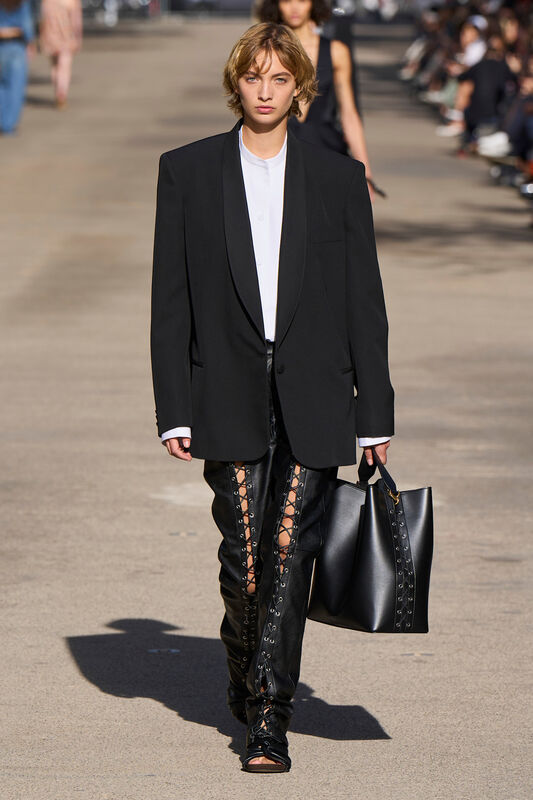 Stella Mccartney S24 023