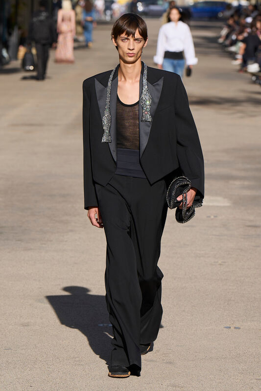 Stella Mccartney S24 025