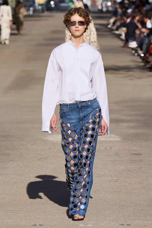 Stella Mccartney S24 034