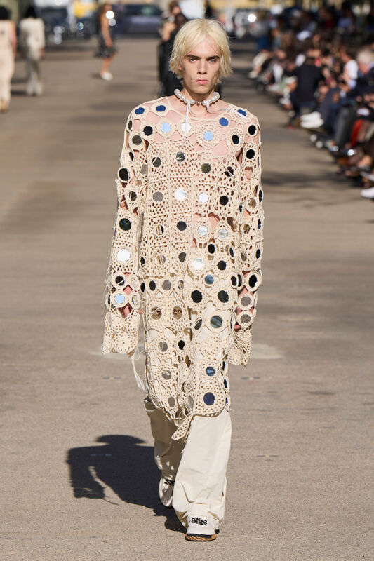 Stella Mccartney S24 035