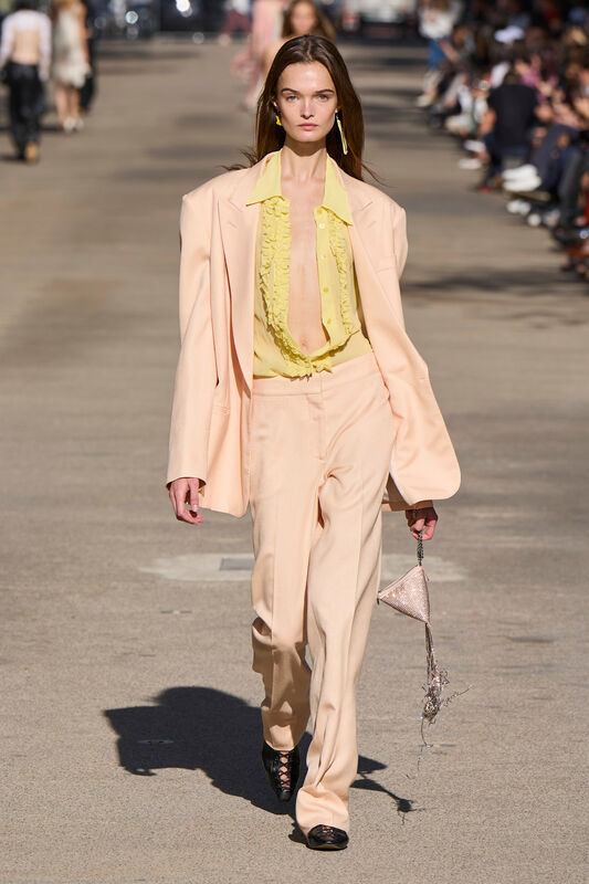 Stella Mccartney S24 046