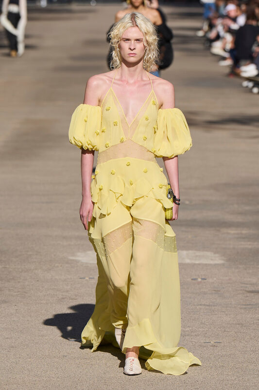 Stella Mccartney S24 052