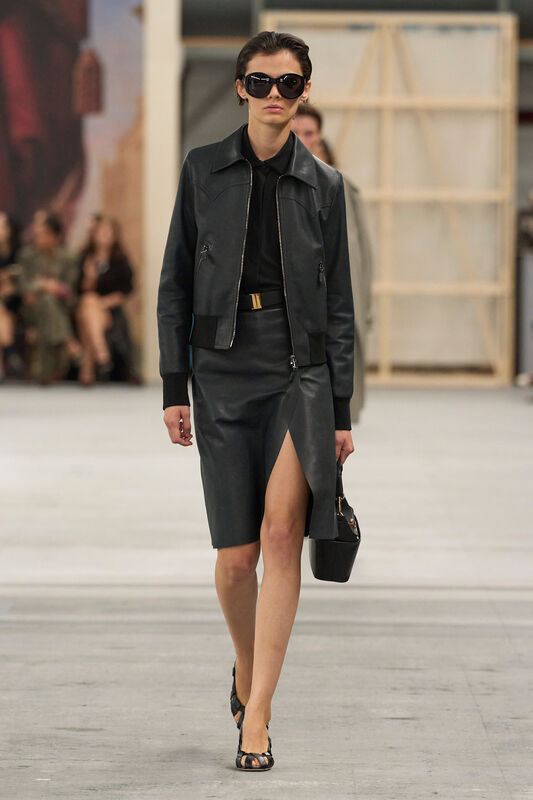 Tods S24 007