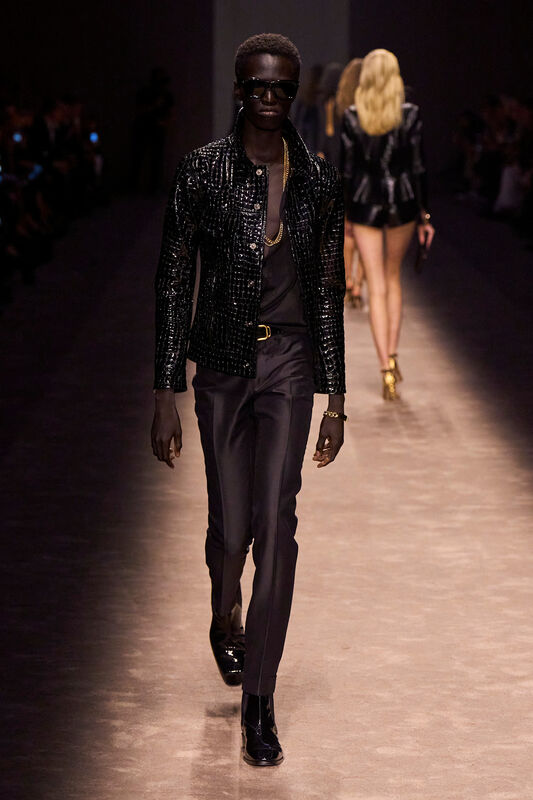 Tom Ford S24 005