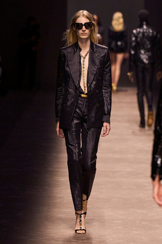 Tom Ford S24 007
