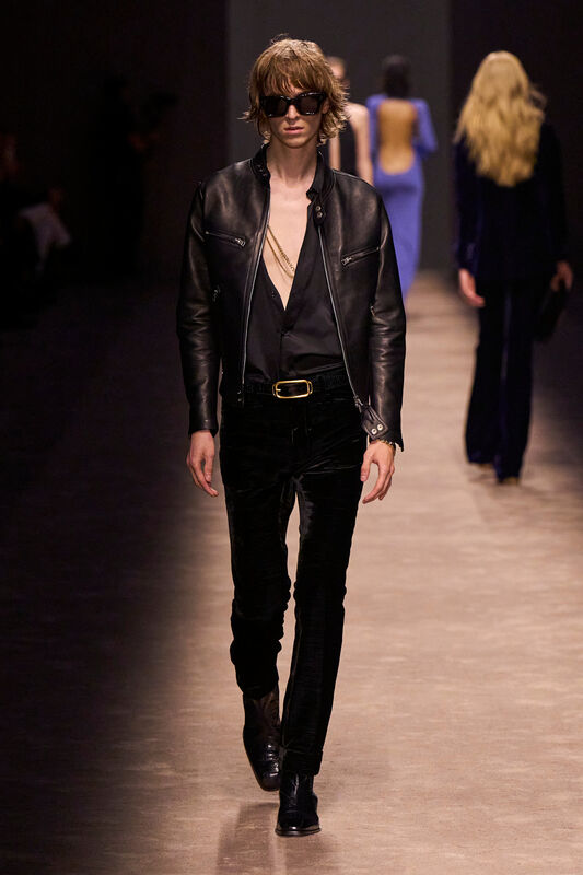 Tom Ford S24 041