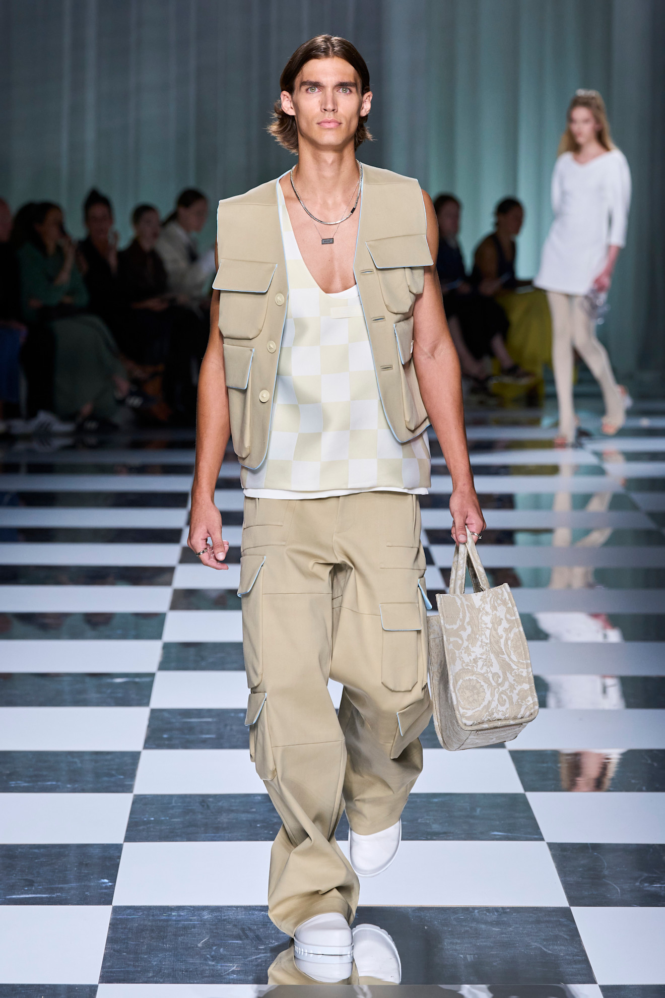 Versace S24 009