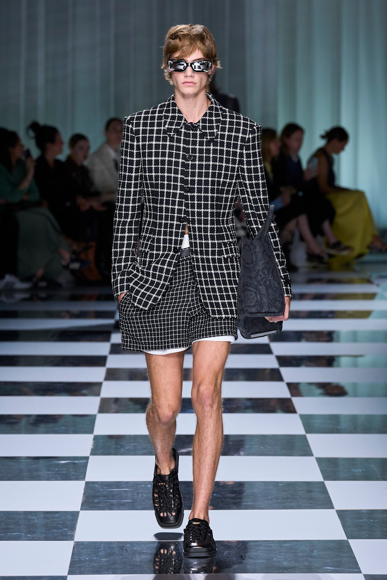 Versace S24 019