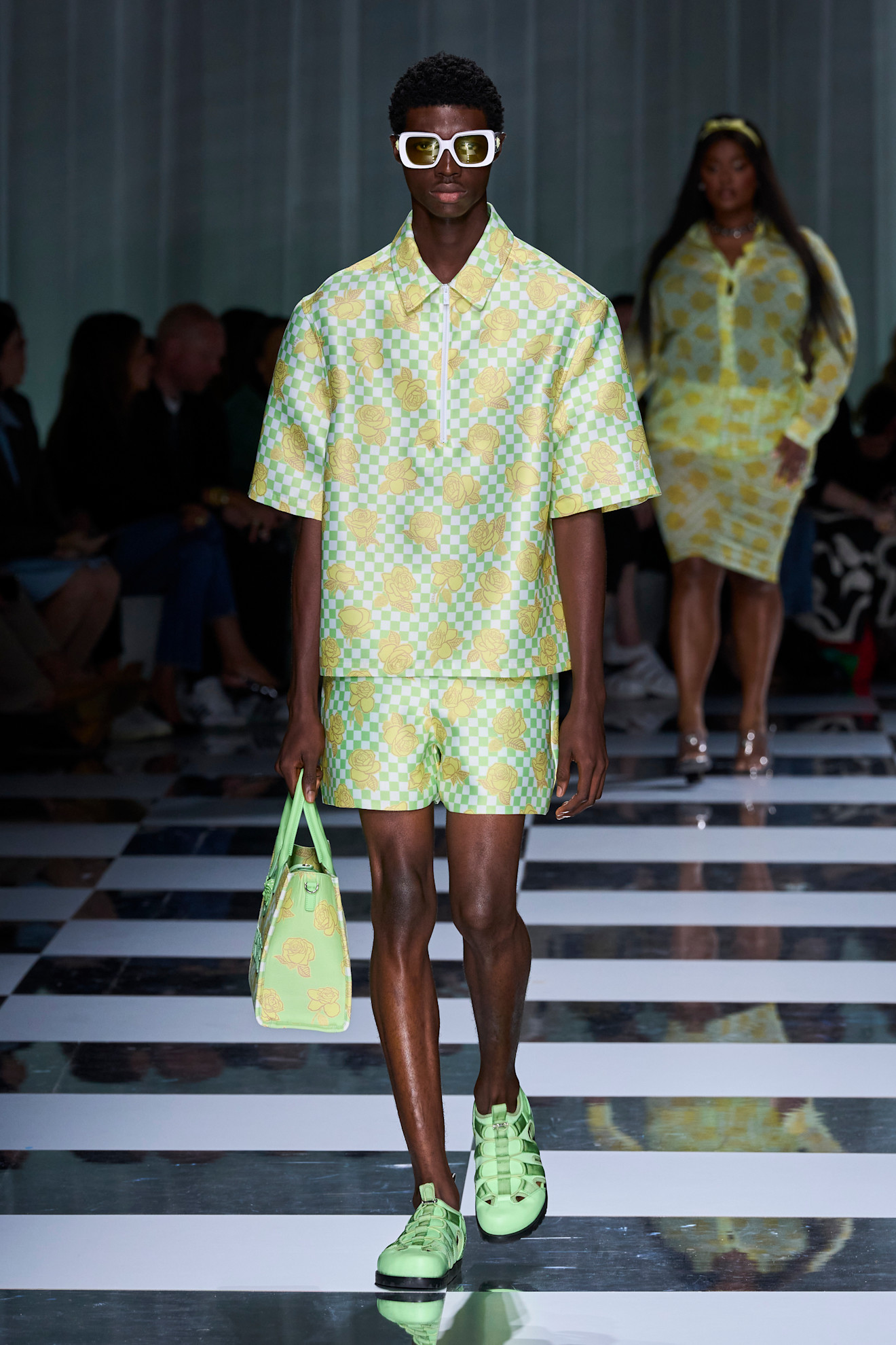 Versace S24 052