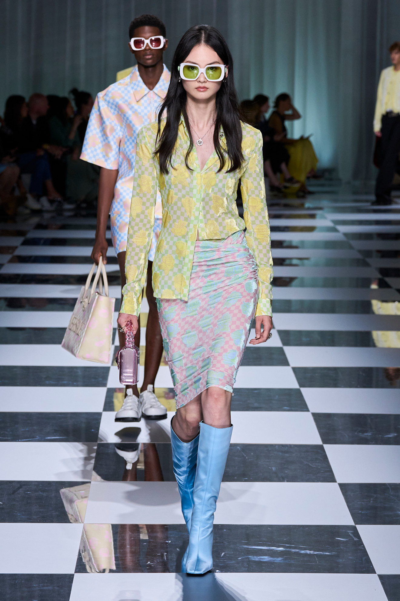 Versace S24 055