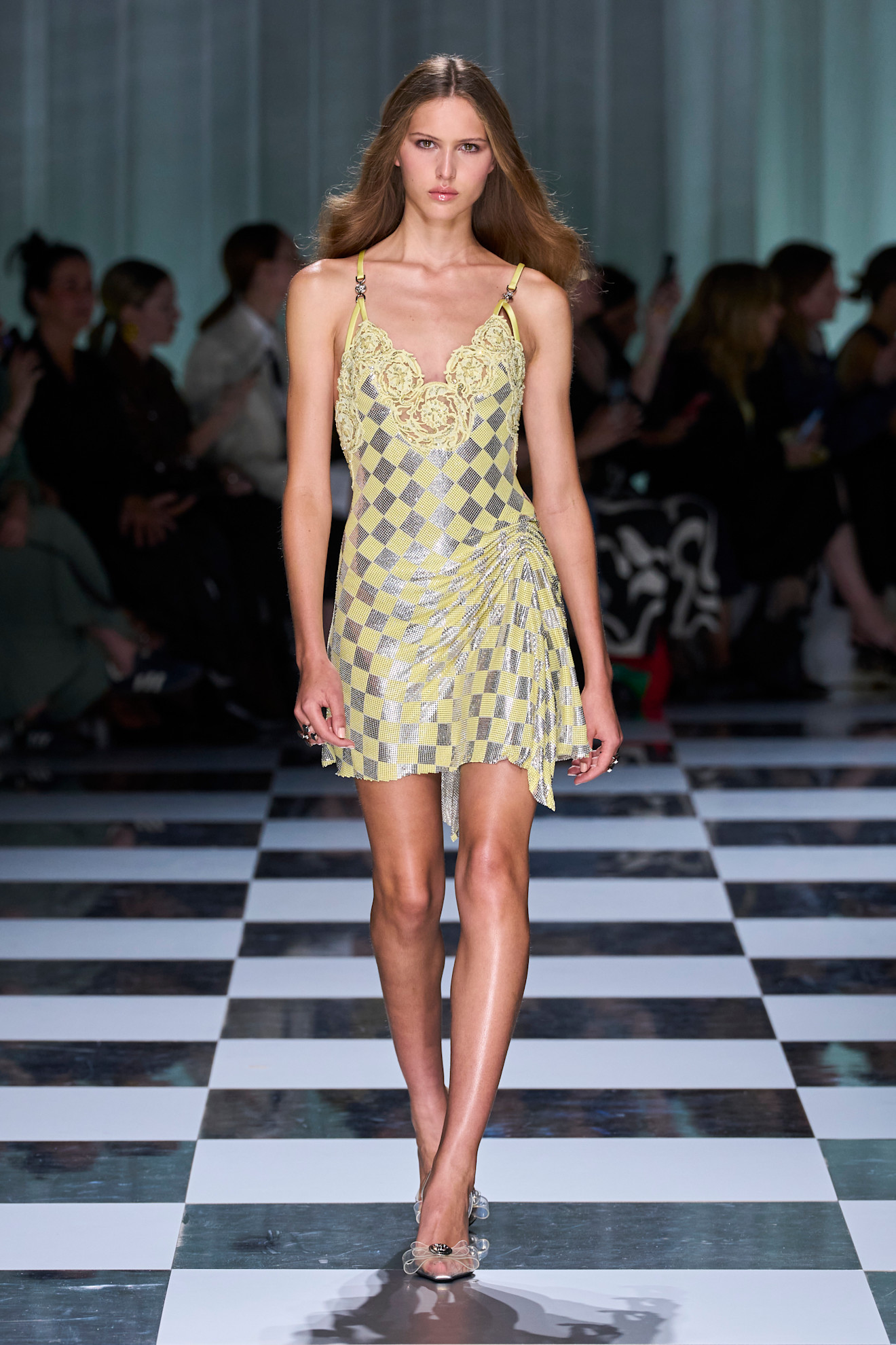 Versace S24 072