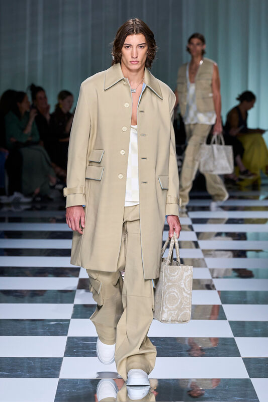 Versace S24 007