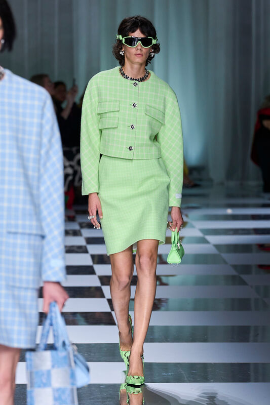 Versace S24 025