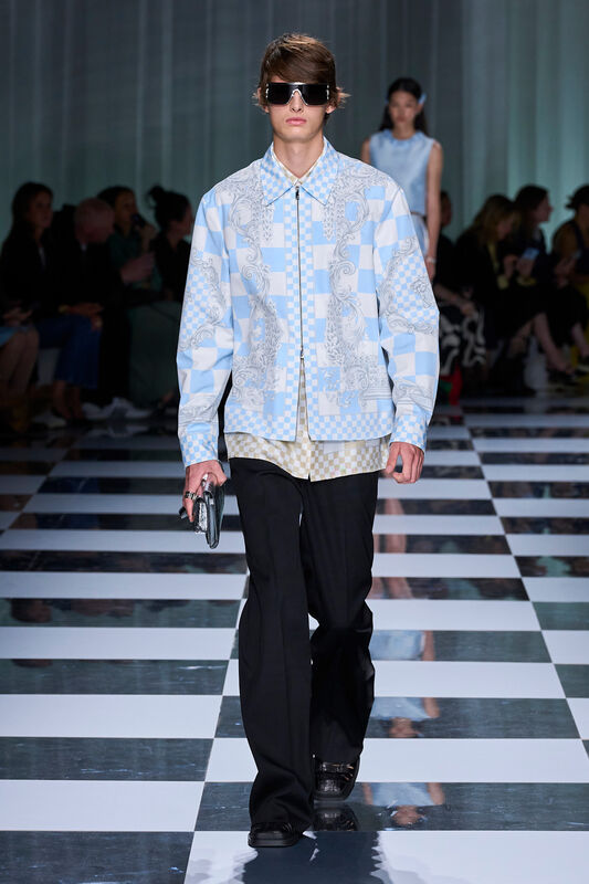 Versace S24 033