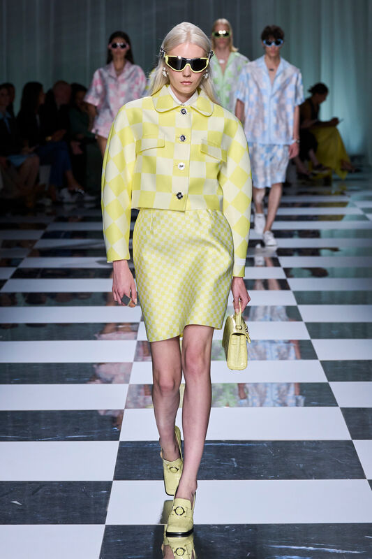 Versace S24 042