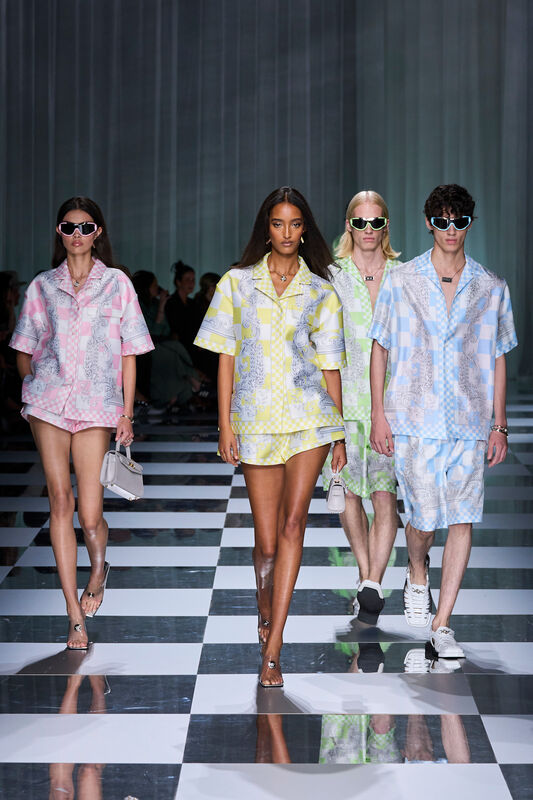 Versace S24 043