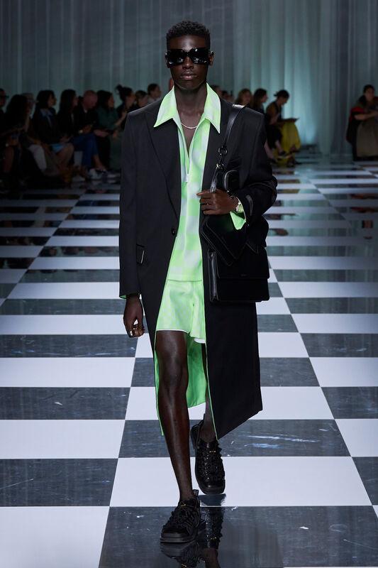 Versace S24 046