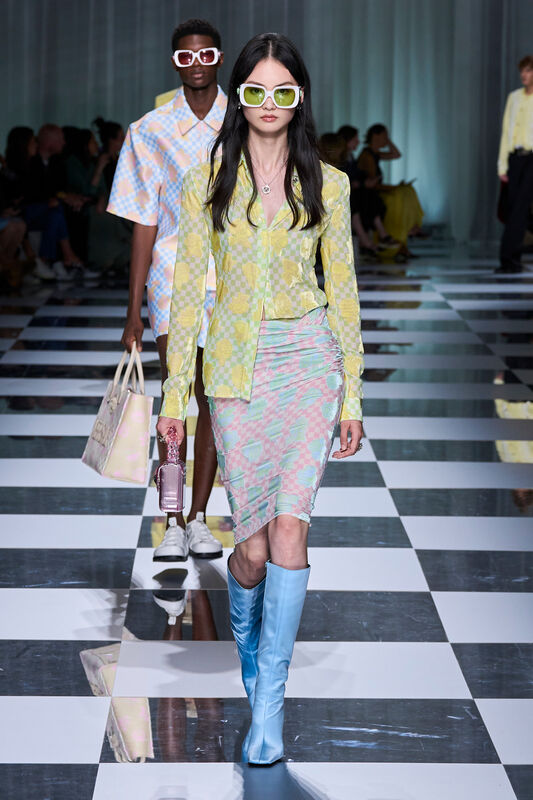 Versace S24 055