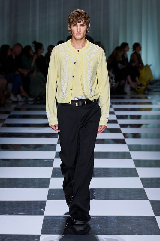 Versace S24 058