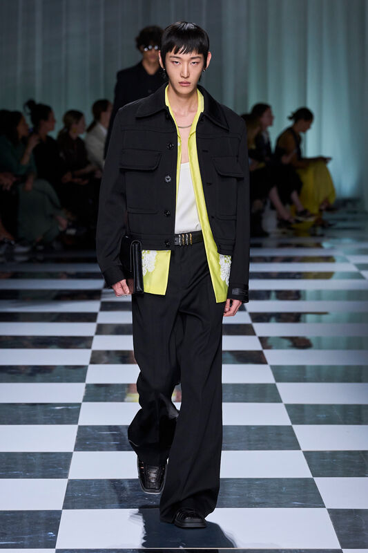 Versace S24 059