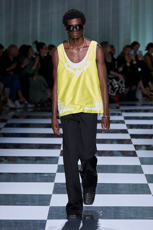 Versace S24 061