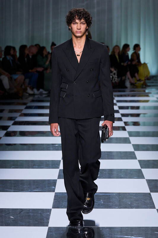 Versace S24 065