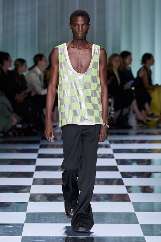 Versace S24 070