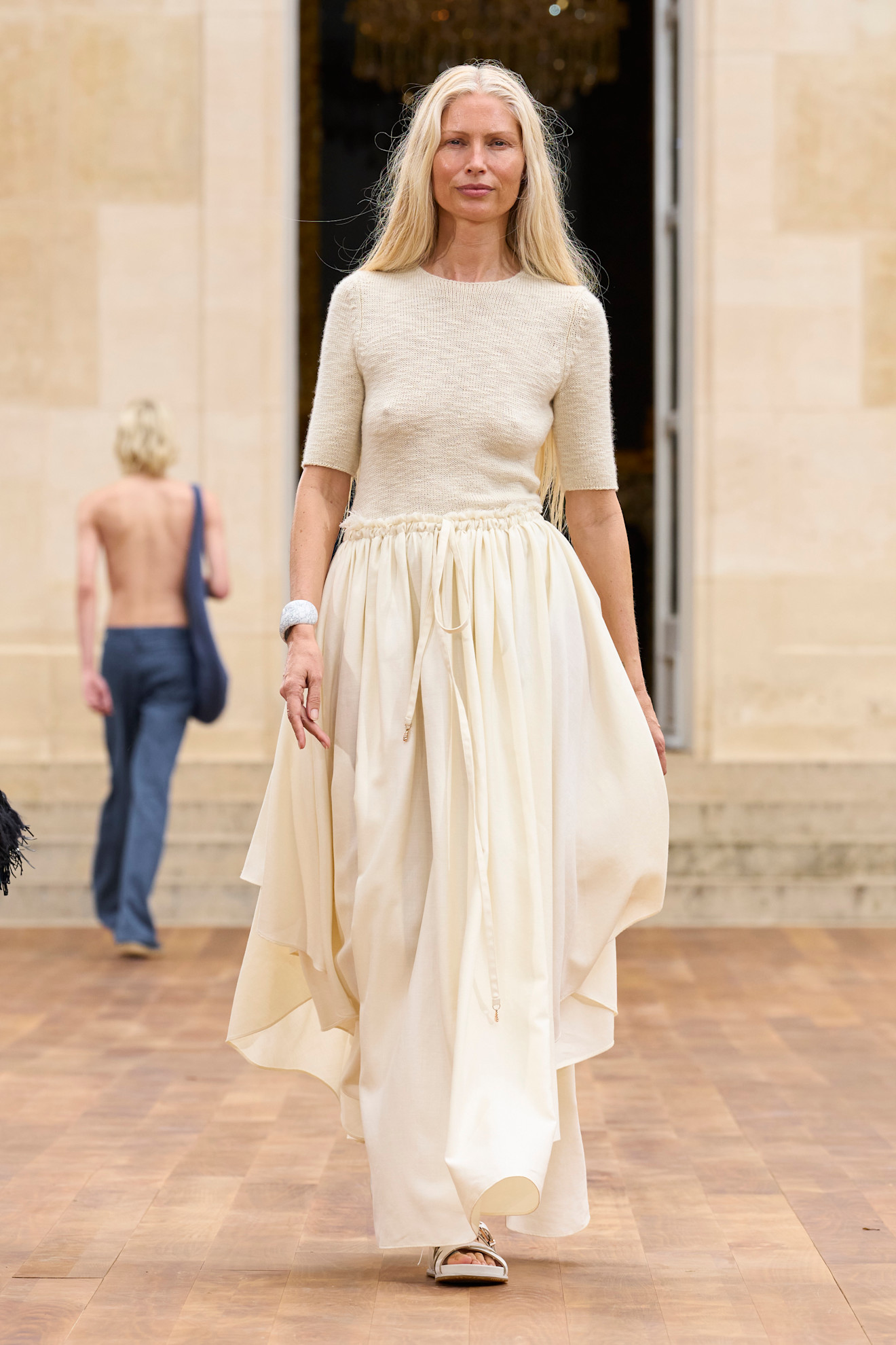 Gabriela Hearst S25 034