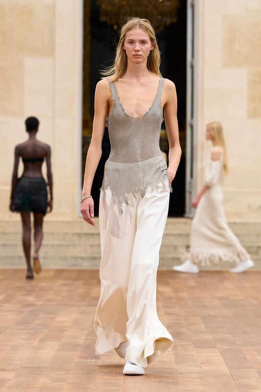Gabriela Hearst S25 037