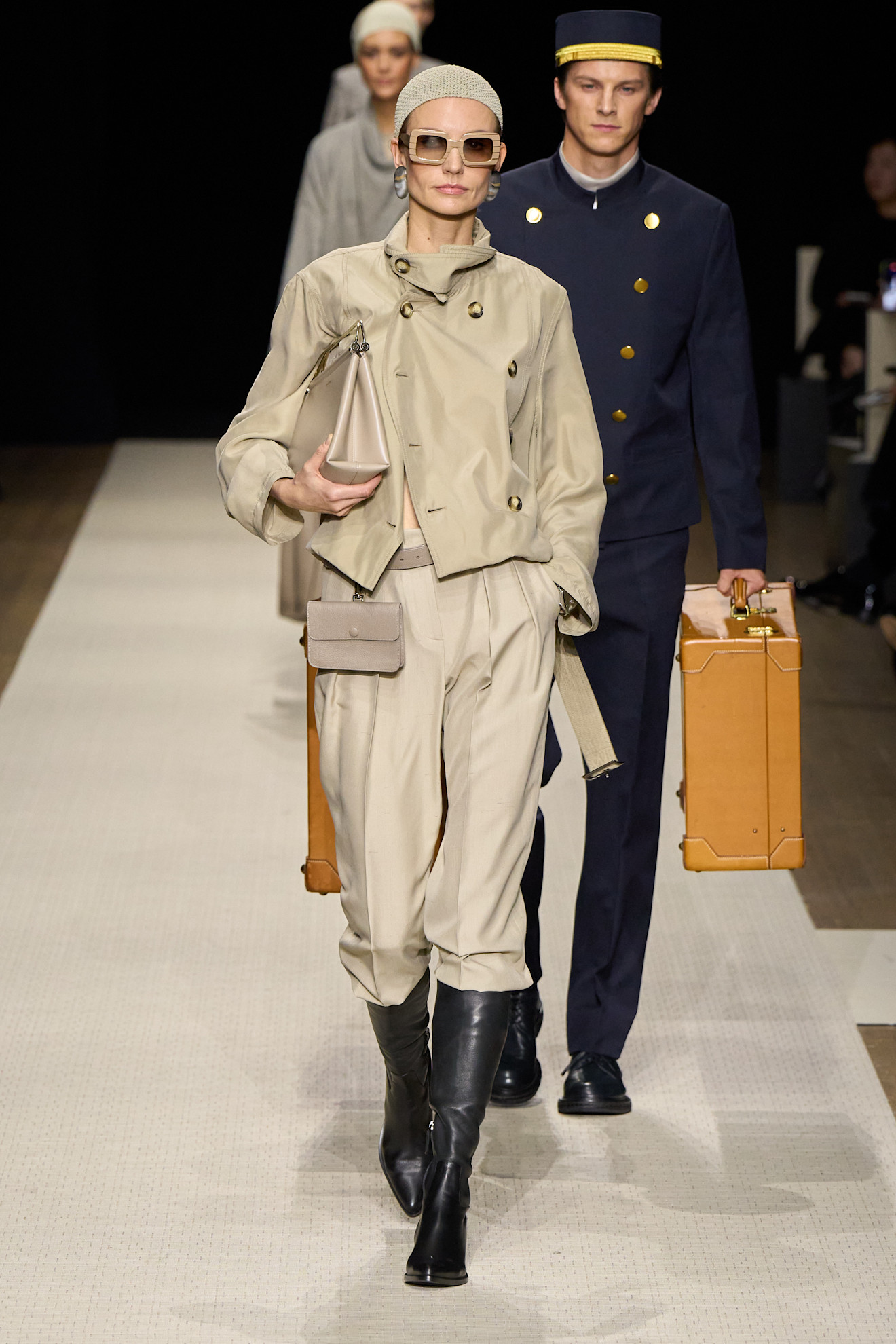 Giorgio Armani S25 001