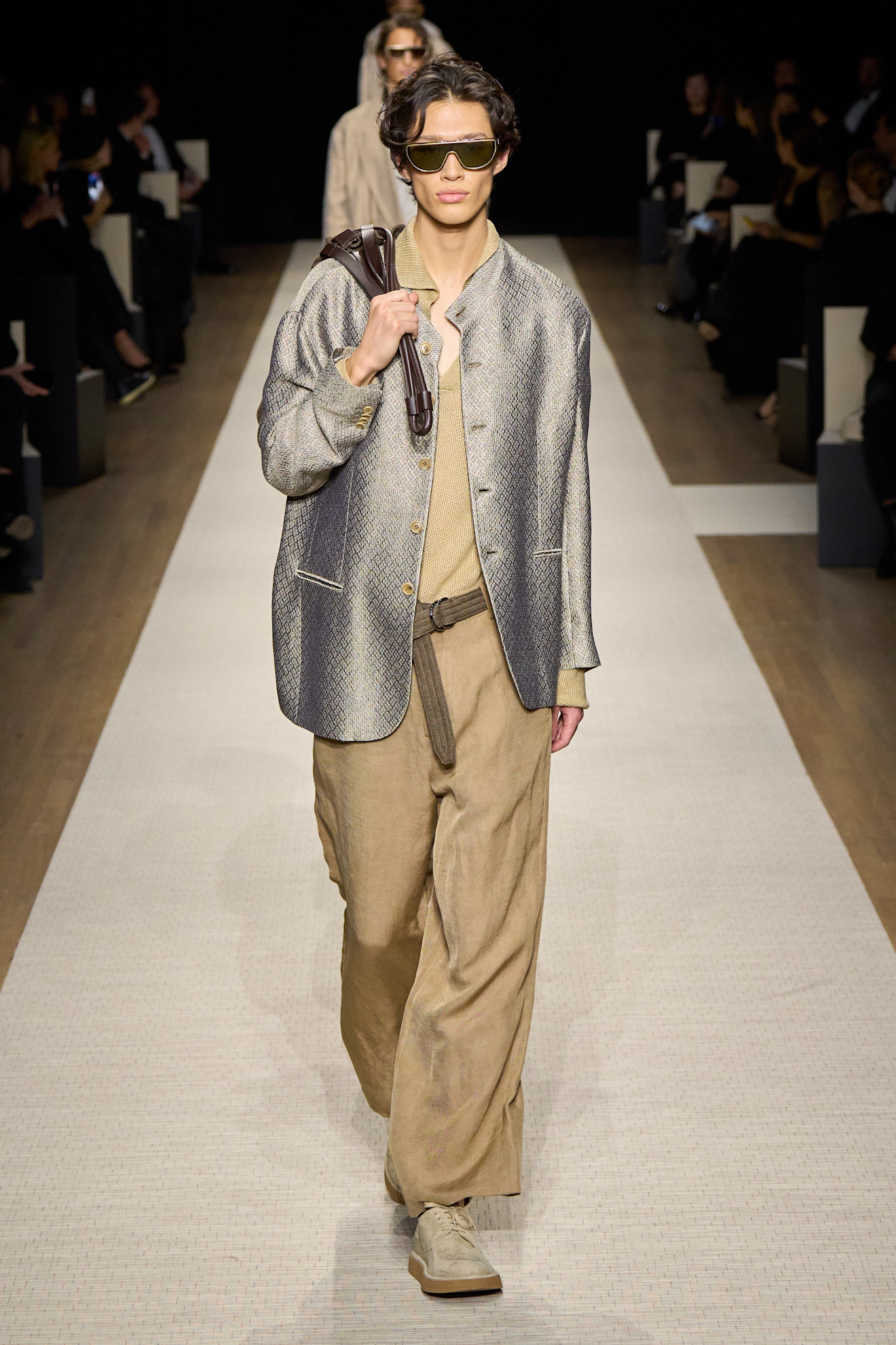 Giorgio Armani S25 004