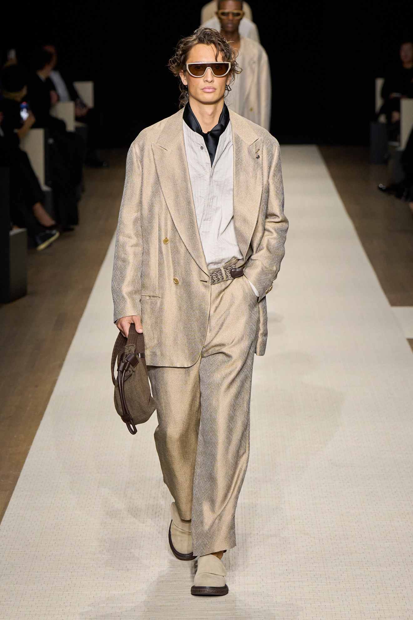 Giorgio Armani S25 005