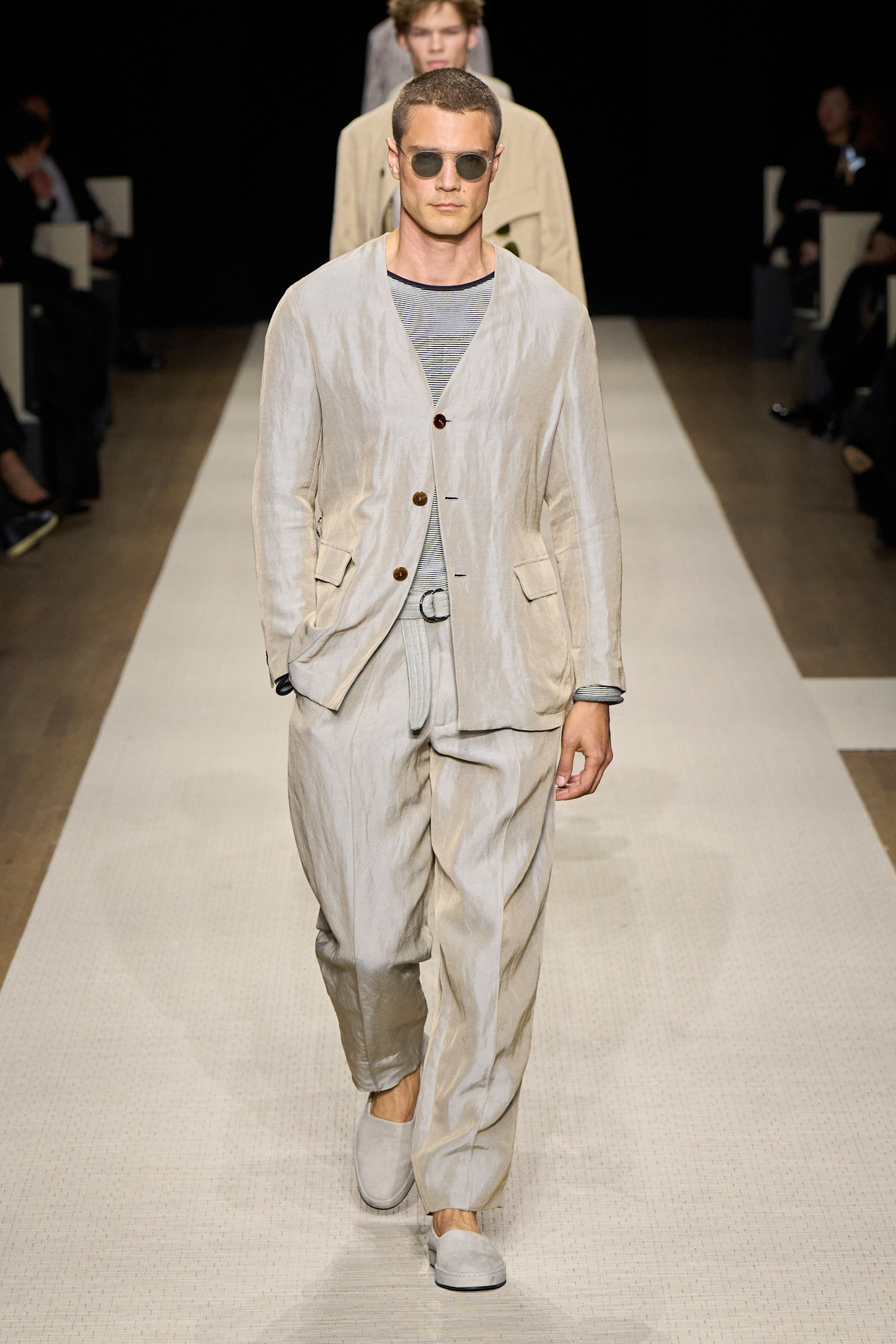 Giorgio Armani S25 007