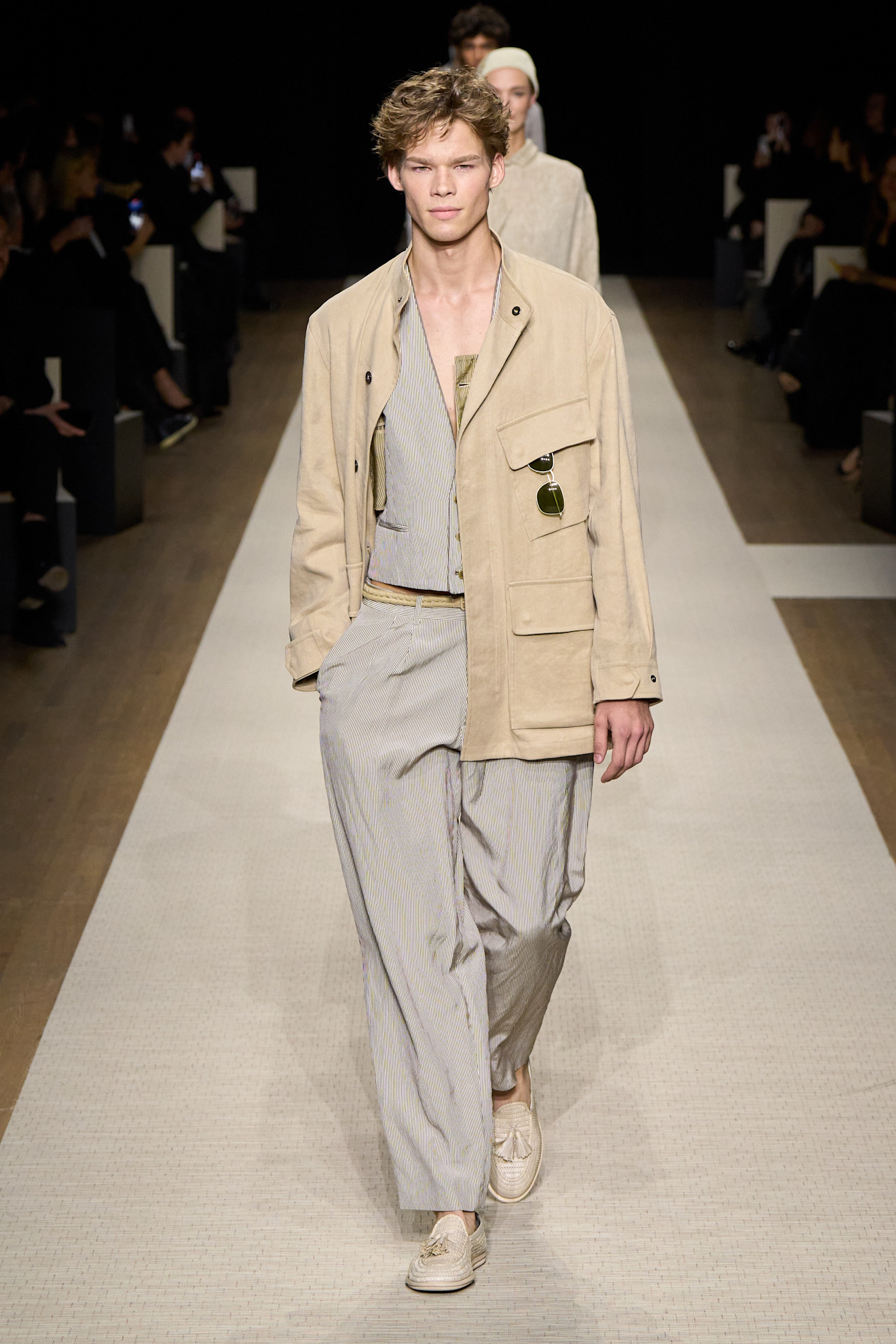 Giorgio Armani S25 008