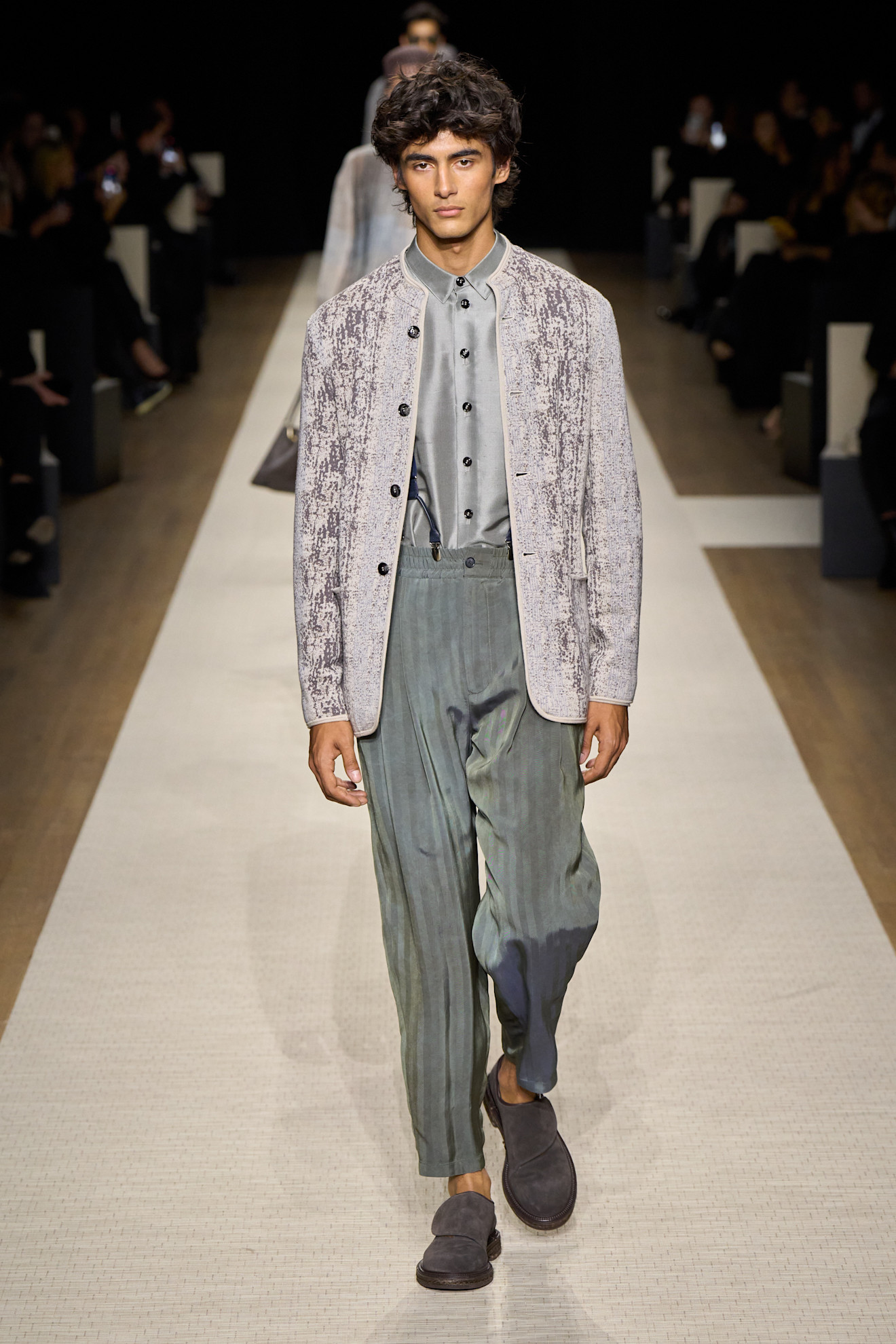 Giorgio Armani S25 010