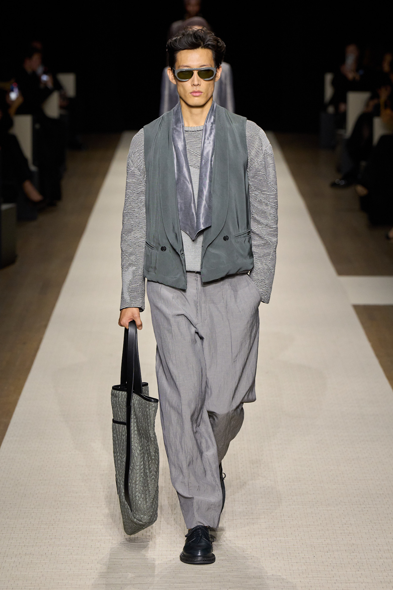 Giorgio Armani S25 012