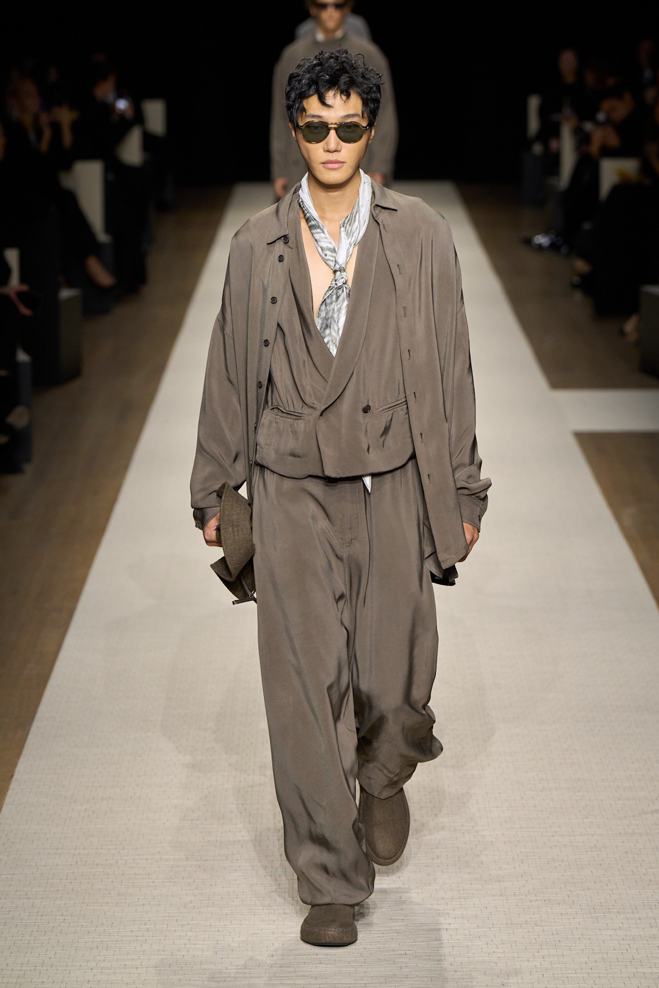 Giorgio Armani S25 021