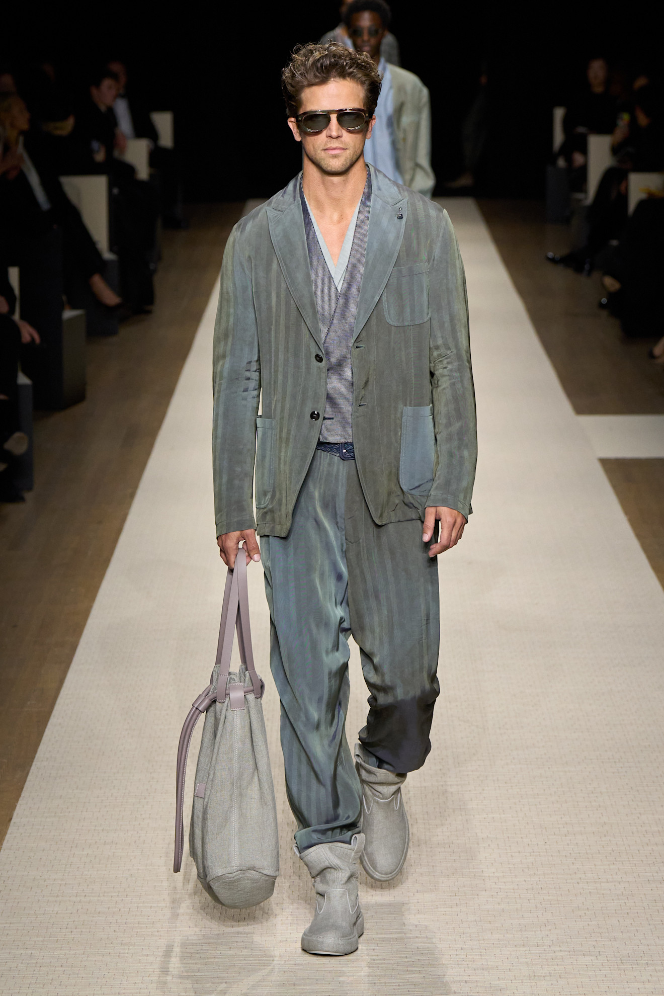 Giorgio Armani S25 025